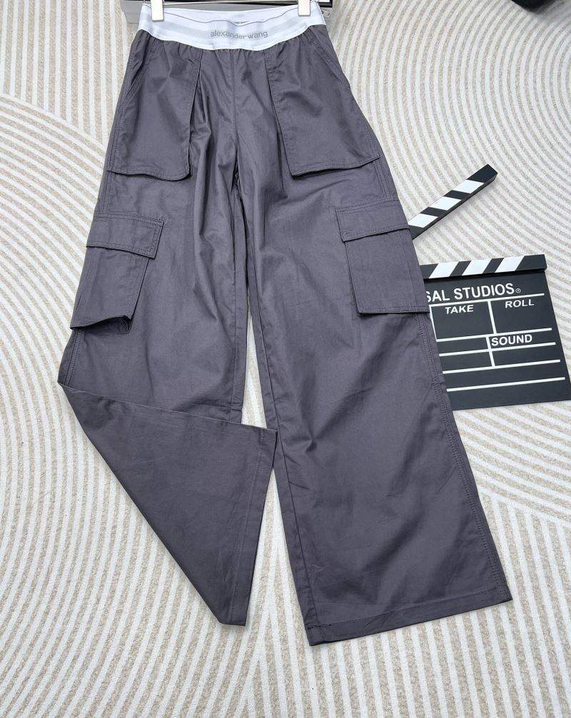 Alexander Wang Long Pants